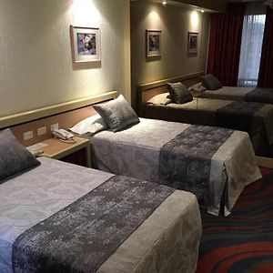 Economy Twin Room